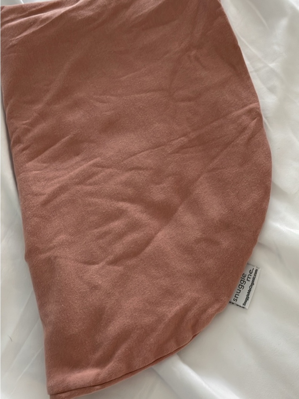 Snuggle Me Lounger Cover